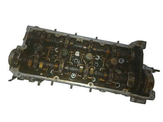 Camara Hyundai Tucson 2.0 2005 2010