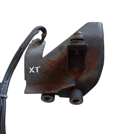 Base Alternador Superior Nissan Xtrail