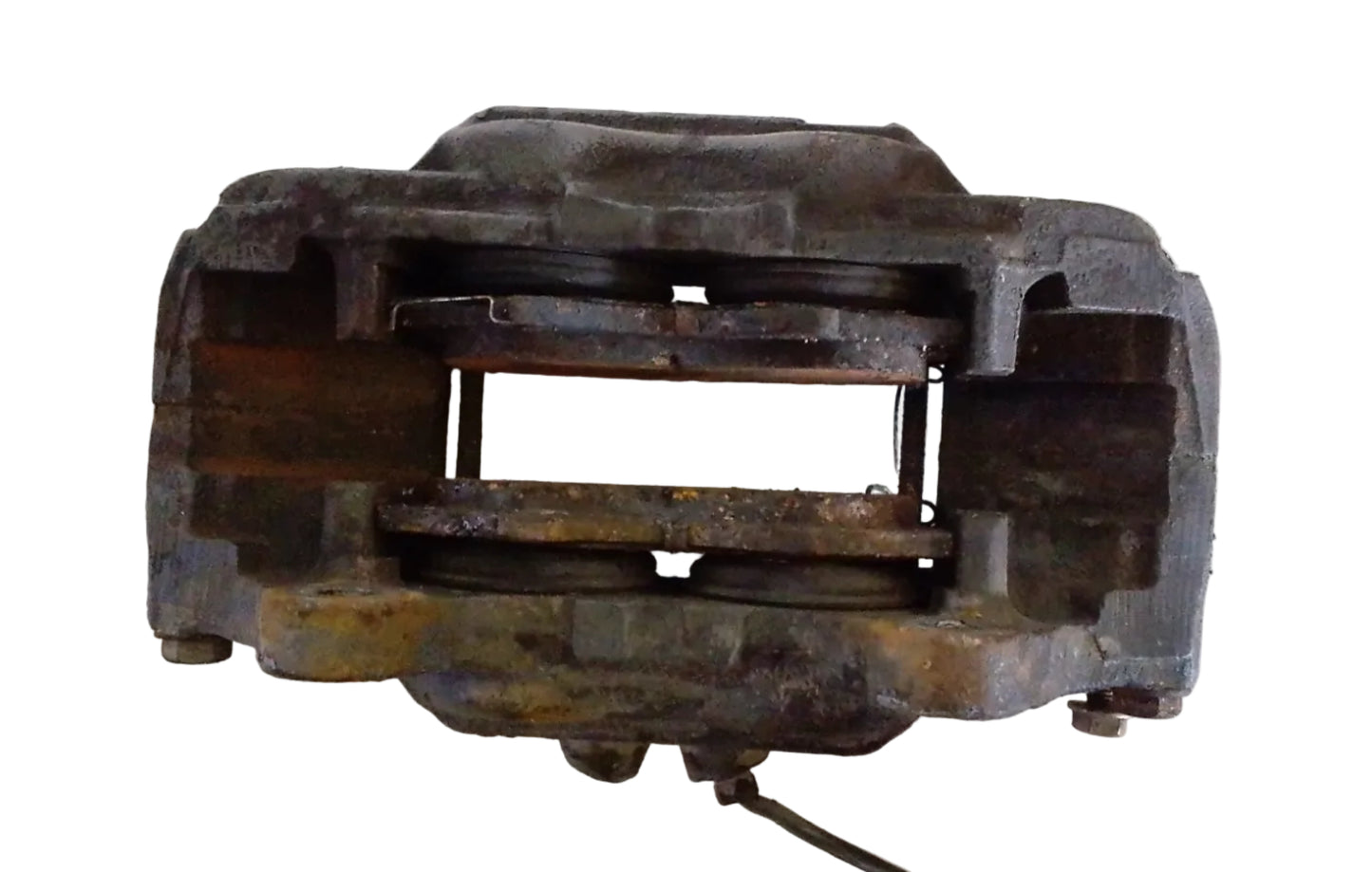 Caliper Mordaza Toyota 4Runner 2004 2008