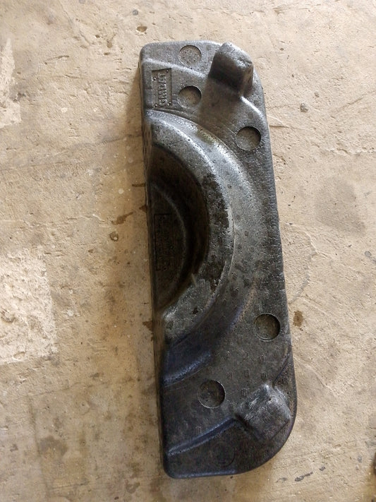 Base Auxiliar Gato Chevrolet Optra