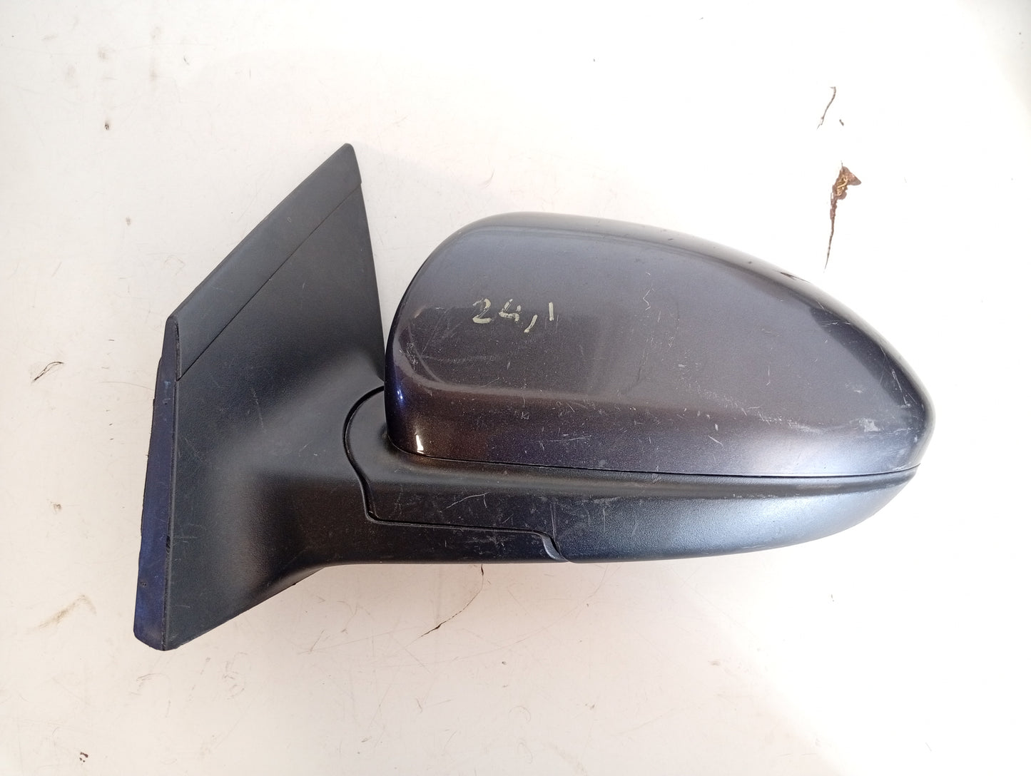Retrovisor Electrico Chevrolet Cruze