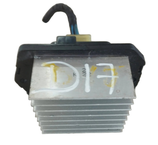 Resistencia Soplador Honda Civic 2001 2005 Original
