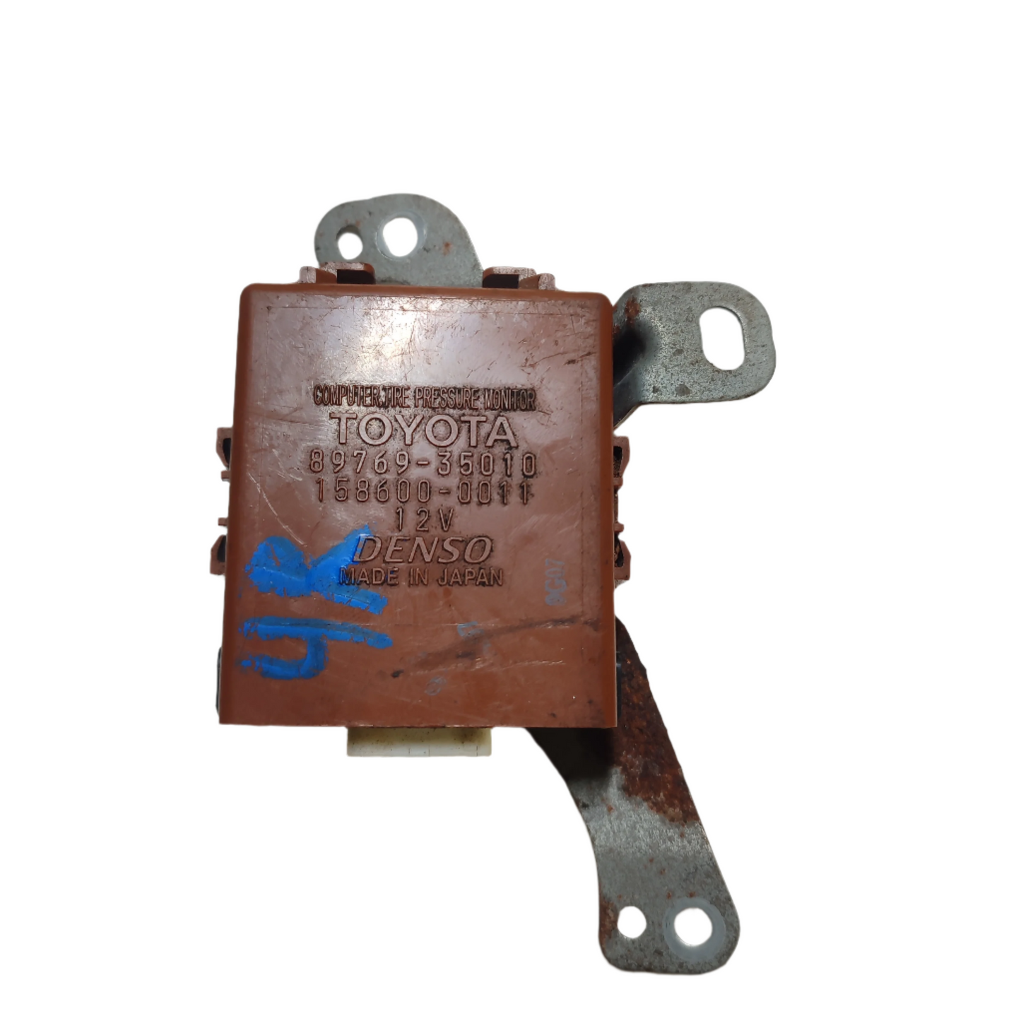 Modulo Presion De Aire de Cauchos Toyota 4runner