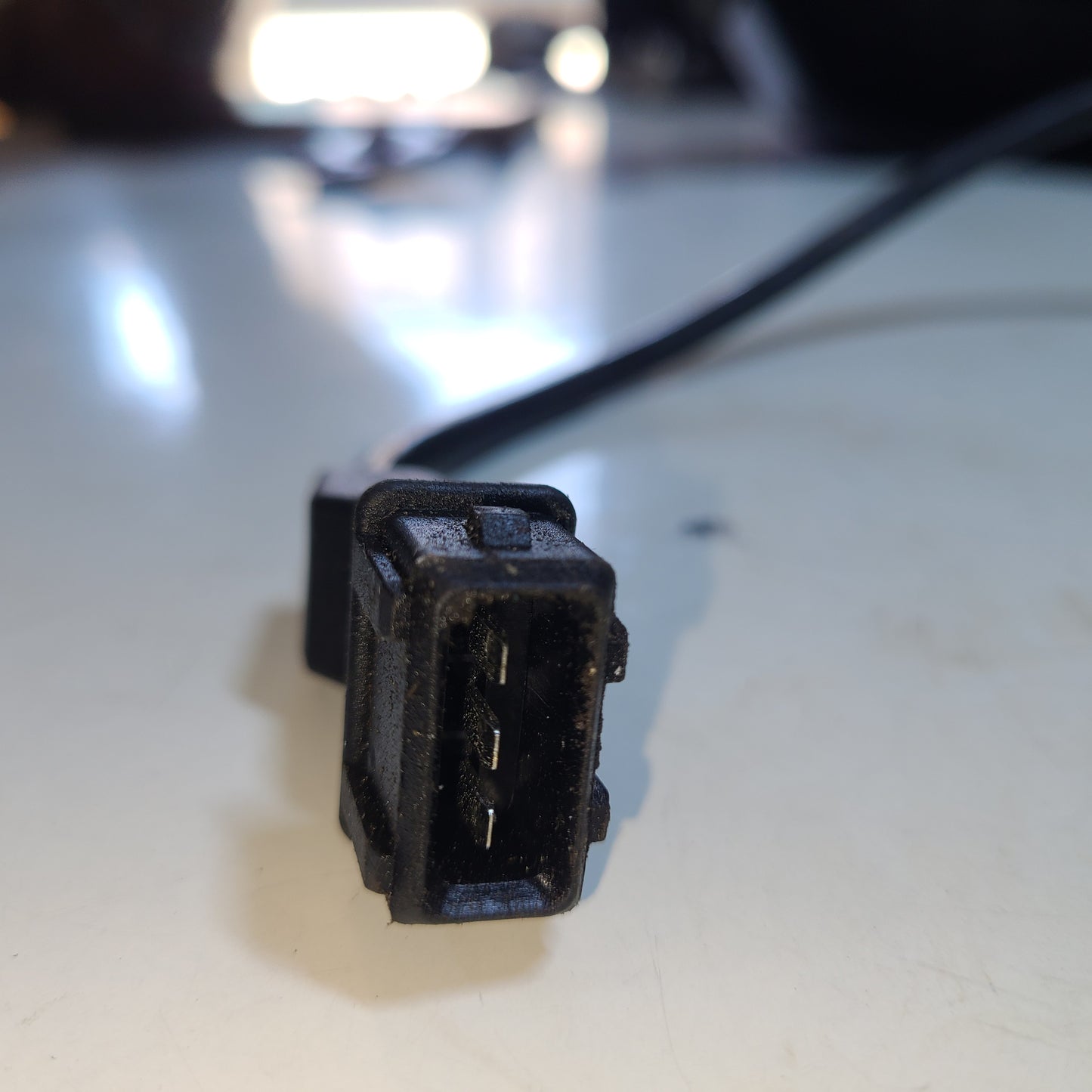 Sensor Traqueteo Chevrolet Optra Aveo
