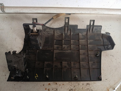 Moldura Inferior Copiloto Nissan 350Z