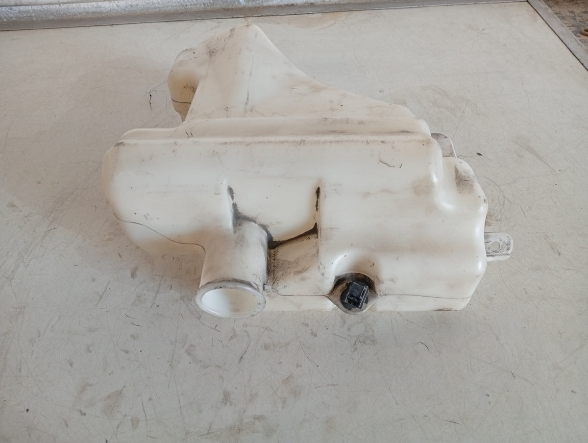 Envase Deposito Agua Radiador Mazda CX7 Turbo