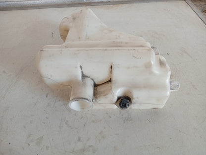 Envase Deposito Agua Radiador Mazda CX7 Turbo