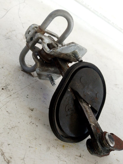 Freno Puerta Chevrolet Traiblazer