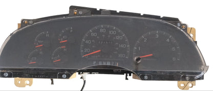 Cluster Tacometro Ford F150 1997 1999
