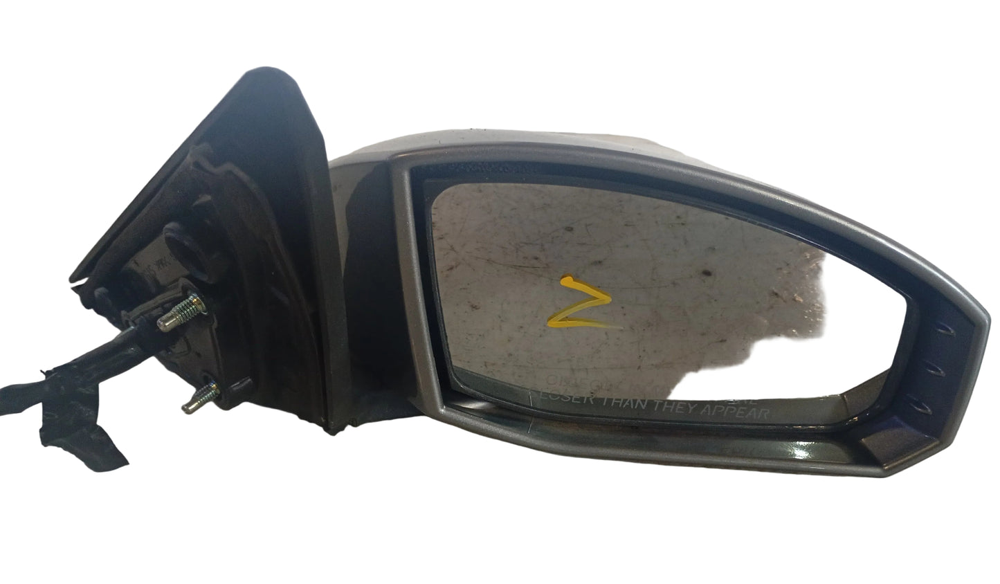 Retrovisor Nissan 350Z 2003 2007
