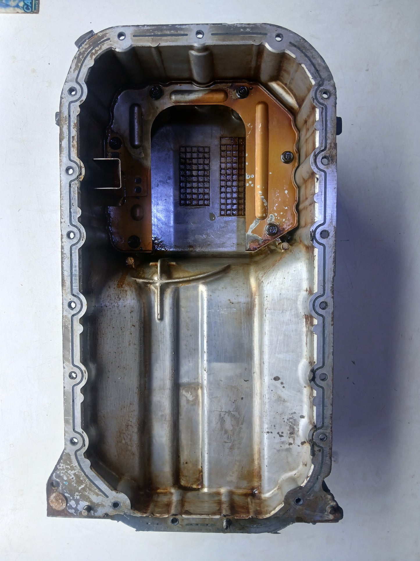 Carter Hyundai Tucson Elantra Sportage 2.0