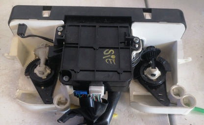 Mando Aire Toyota Sienna 1998 2004