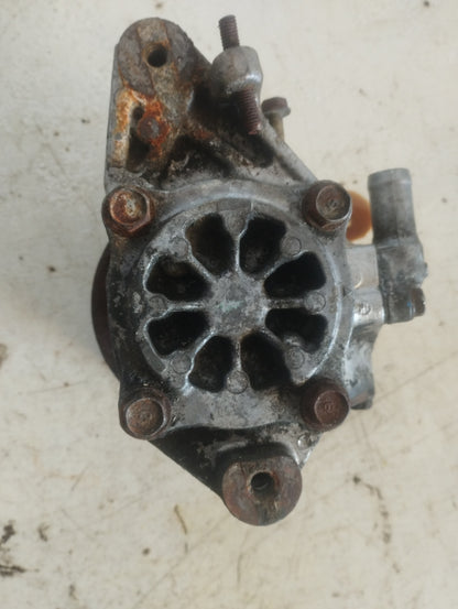 Bomba Aceite Direccion Honda Civic 1993 1995