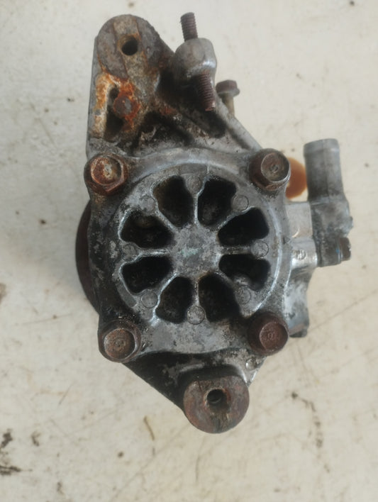 Bomba Aceite Direccion Honda Civic 1993 1995
