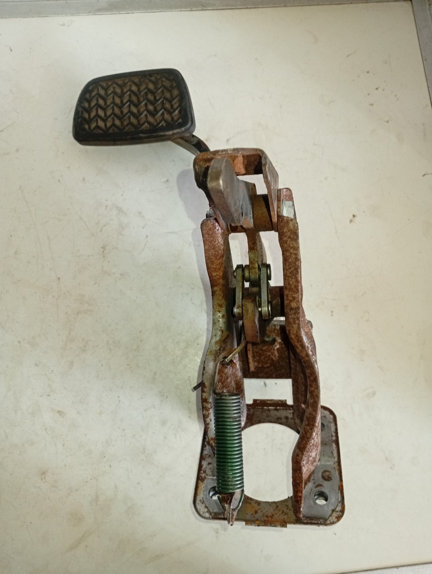 Pedal Freno Toyota Tacoma 2005 2011