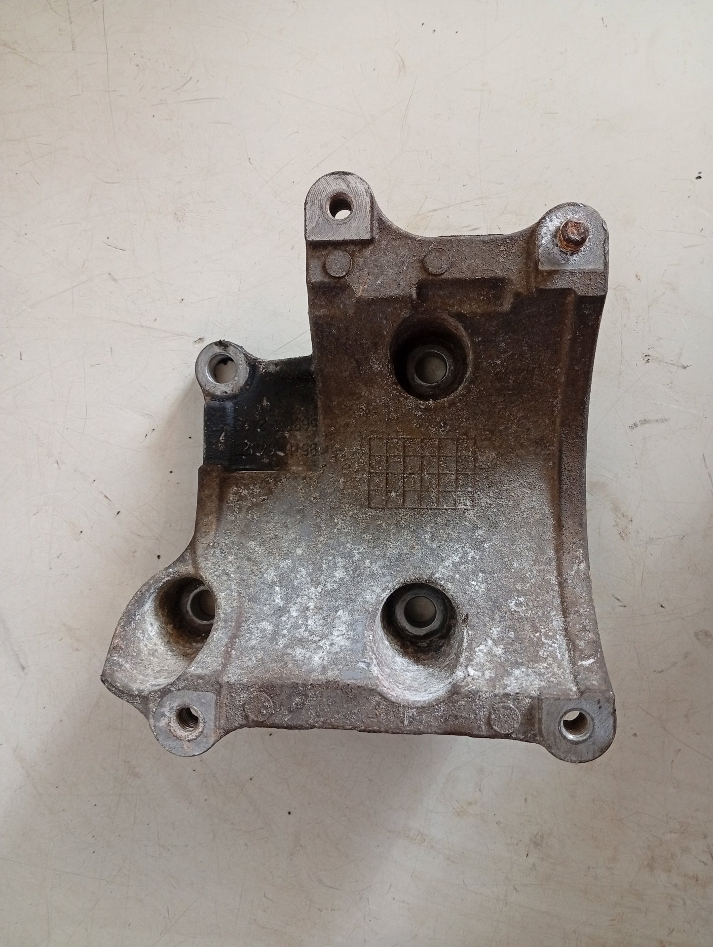 Base Compresor Grand Vitara 2.7 V6