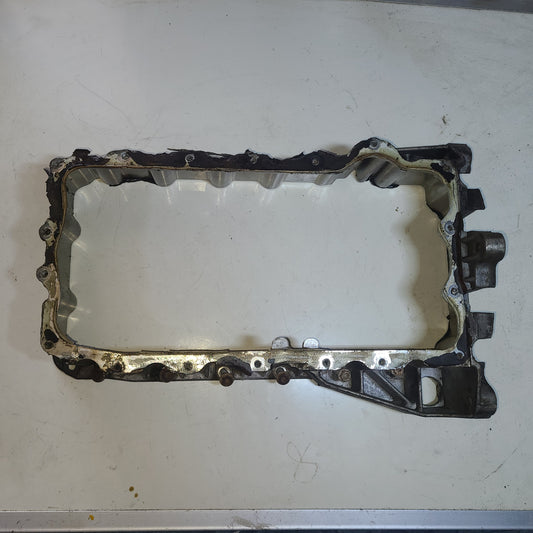 Contra Carter Volkswagen Bora