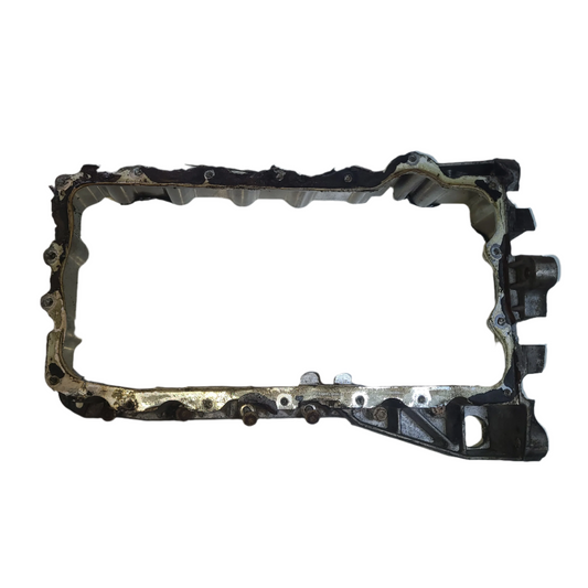 Contra Carter Volkswagen Bora