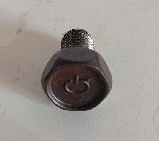 Tornillo Cremallera Mazda3