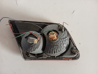Stop Maleta Mazda6 2003 2005 Original