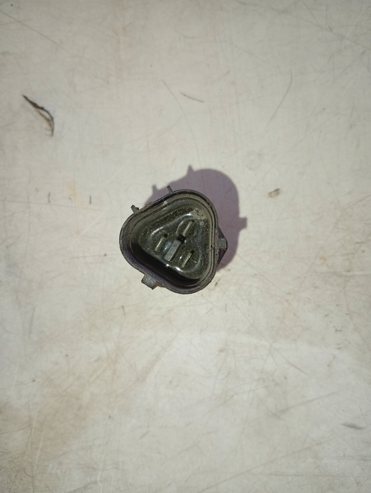 Valvula Temperatura Radiador Volkswagen Bora