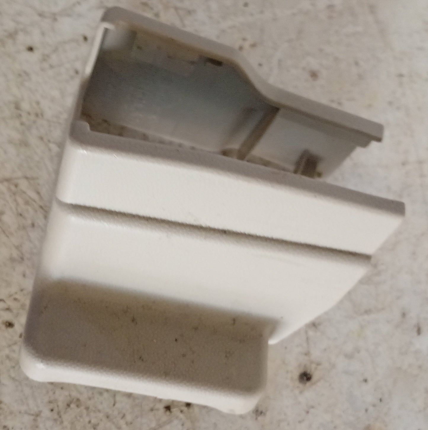 Tapa Tuerca Asiento Mazda 3