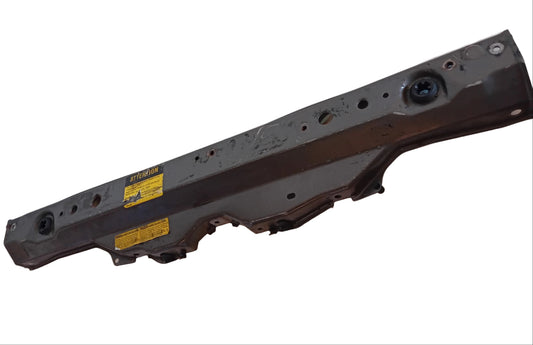 Base Radiador Superior Toyota Camry 2002 2006