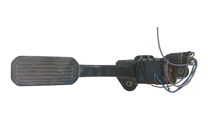 Pedal Acelerador Toyota Tundra 2000 2006