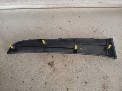 Tapa Puerta Trasera Toyota Hilux 2004