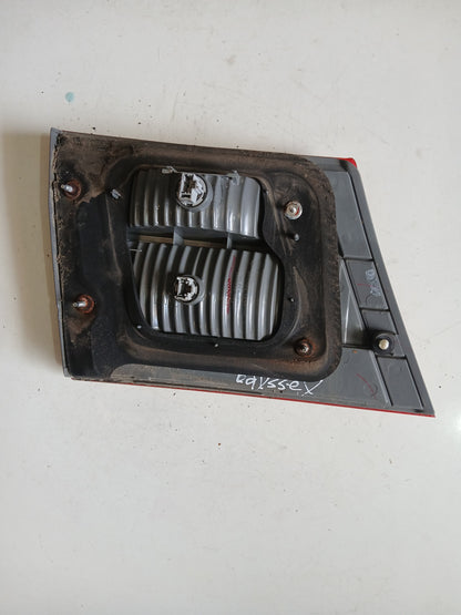 Stop Honda Odyssey Compuerta 2006 2008