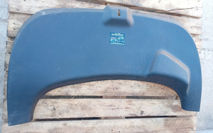 Tapa Trasera Maletero Nissan 350Z 2003 2007