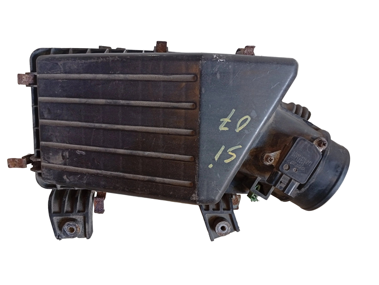 Caja Carcasa Filtro Purificación Aire Honda Civic K20