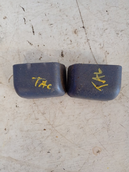 Tapa Tuerca Asiento Toyota Tacoma 1995 2000