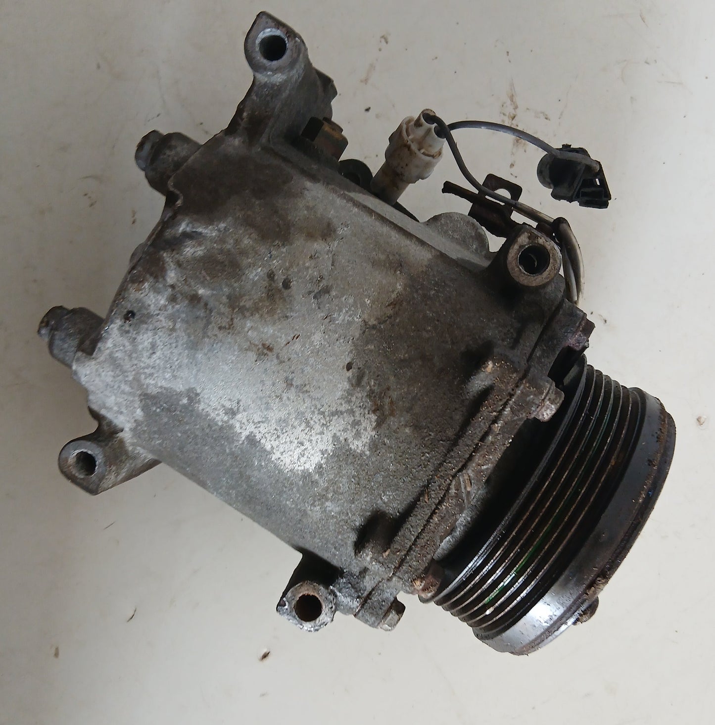 Compresor Mitsubishi galant 2004 2008