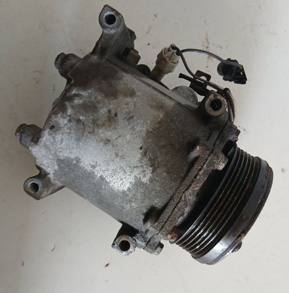 Compresor Mitsubishi galant 2004 2008
