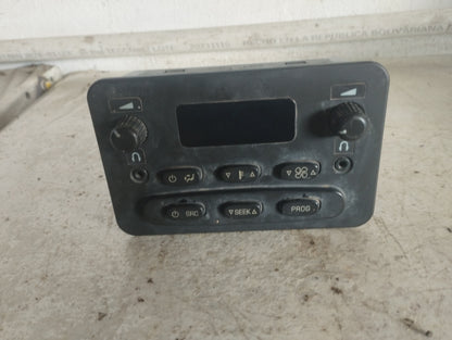 Unidad Audio Trasero Chevrolet Tahoe 2004