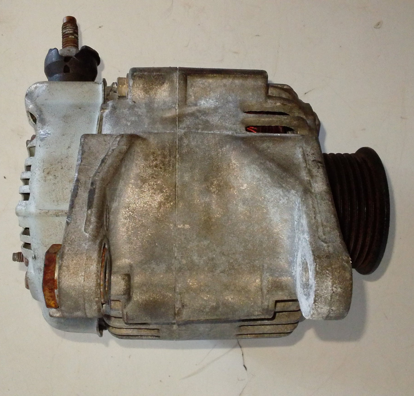 Alternador Jeep Cherokee XJ 4.0