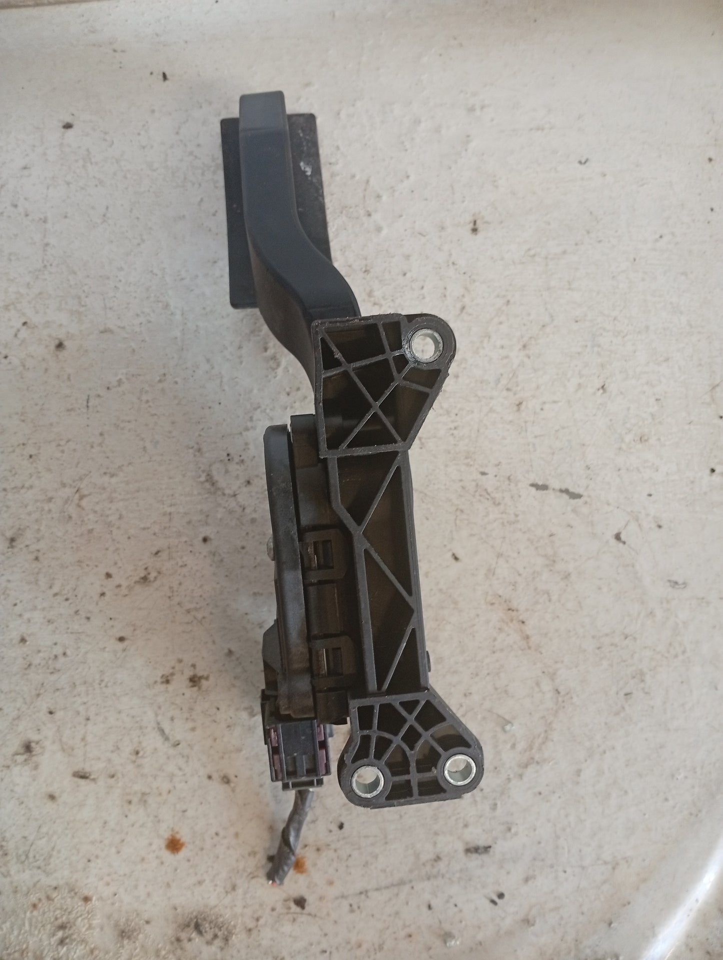 Pedal Acelerador Nissan Altima 2002 2006