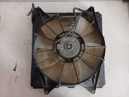 Motor Electroventilador Honda Accord Coupe 2008 2012
