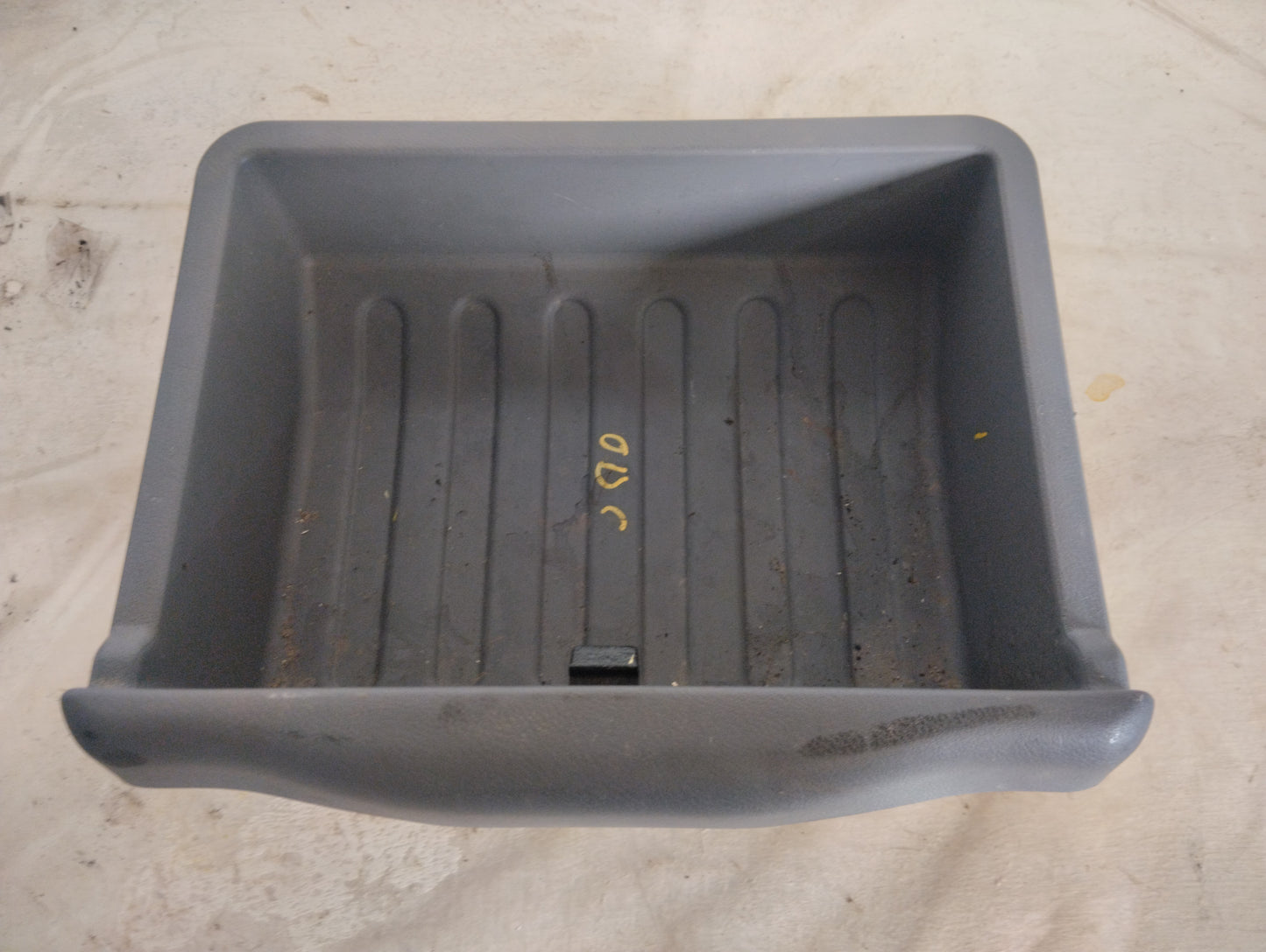 Guantera Honda Odyssey 2006 2010