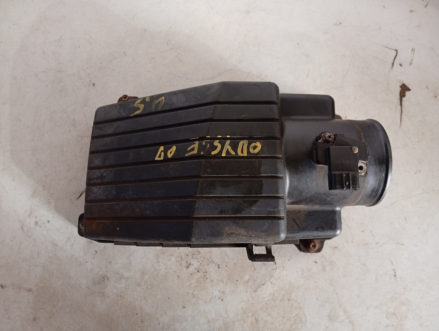 Tapa Superior Filtro Purificación Aire Honda Odyssey