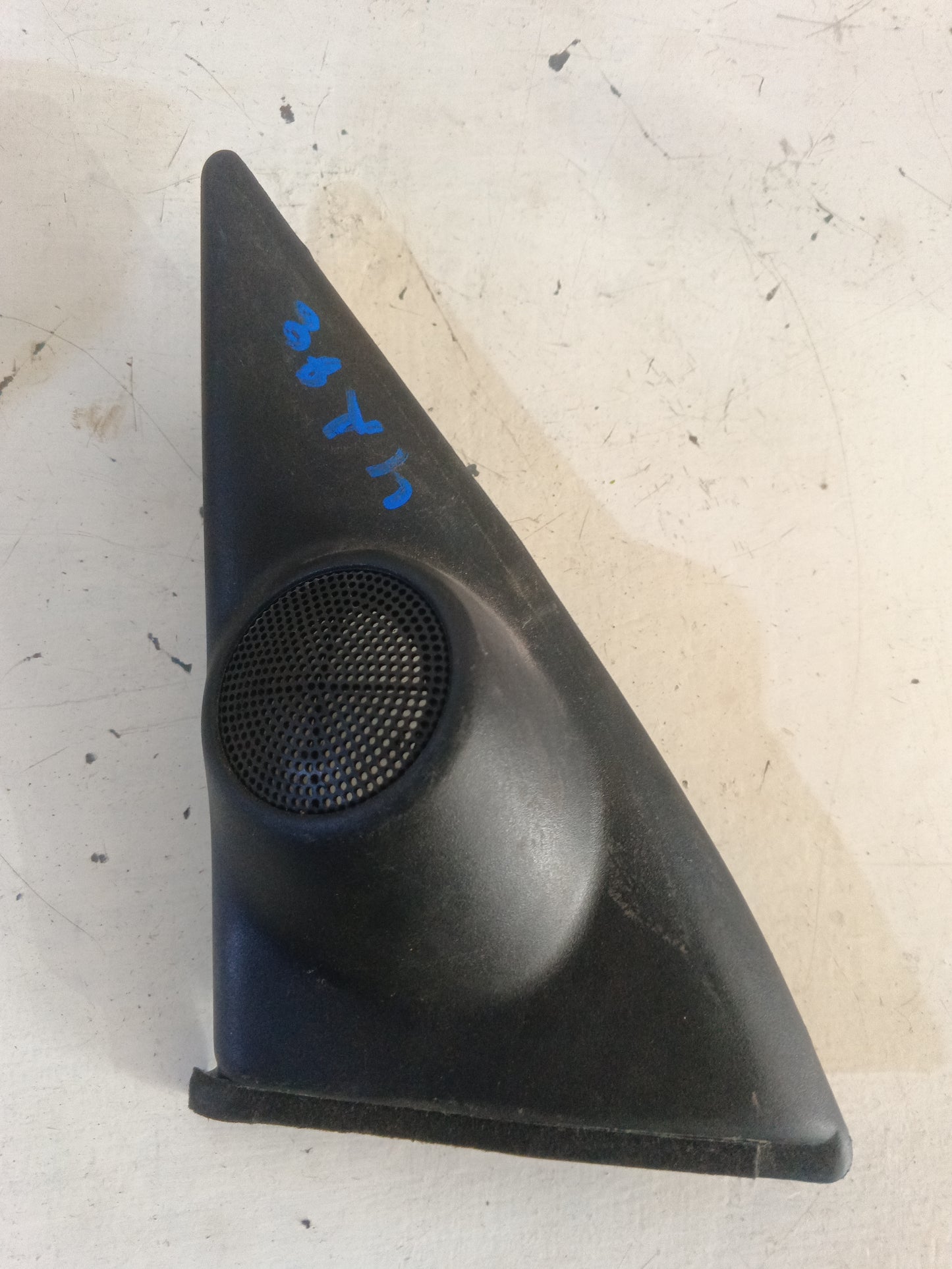 Tapa Tweeter Toyota 4Runner 1998 2002