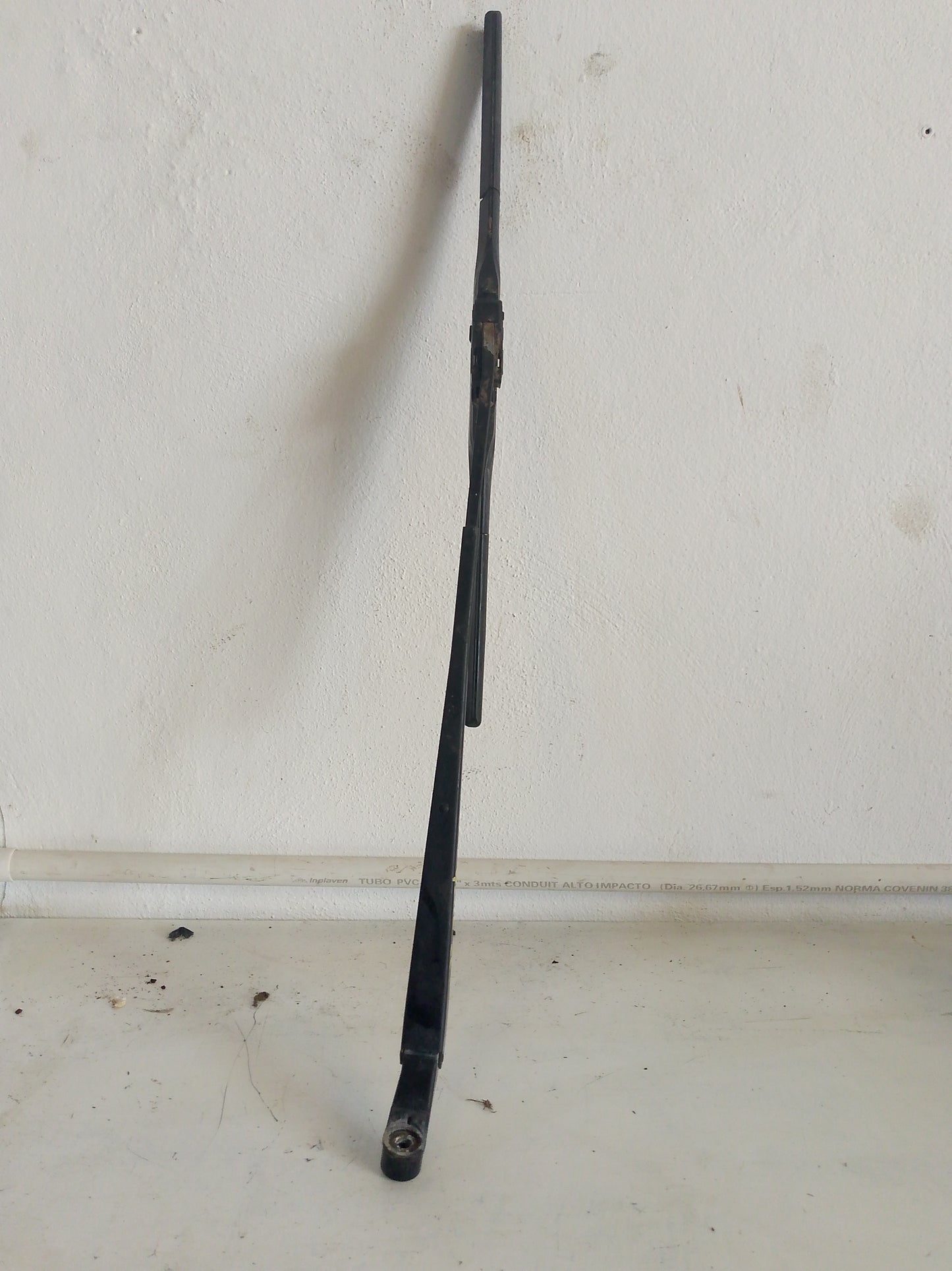 Brazo Limpiaparabrisa Delantero Toyota Yaris 2001 2005