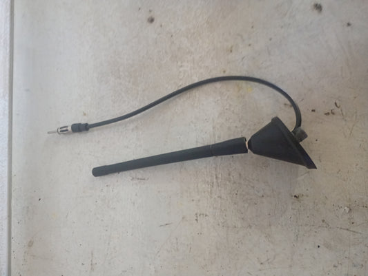 Antena con Base Nissan Xtrail