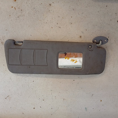 Tapa Sol Toyota Tacoma 1995 2000