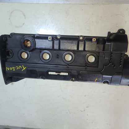 Tapa Valvula Hyundai Tucson 2.0 2005 2010