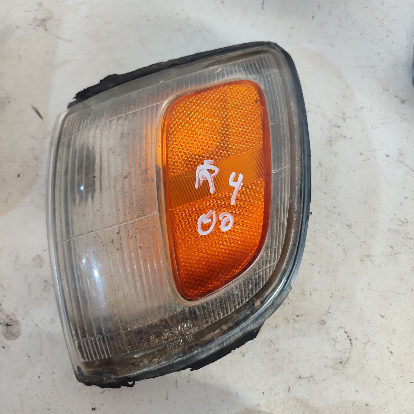 Cocuyo Toyota 4Runner 2000 2002