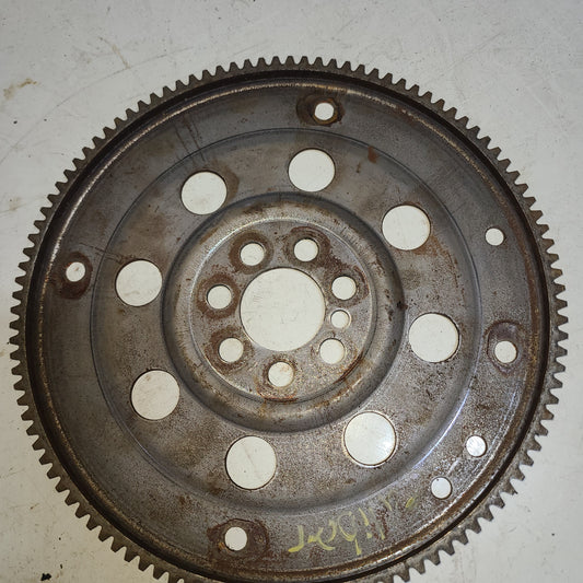 Cremallera Dodge Caliber 2.0