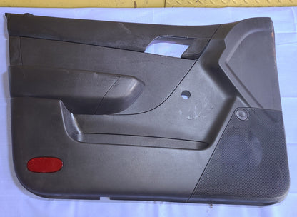 Tapa Puerta Chevrolet Aveo 2007 2010 LS