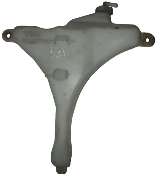 Envase Deposito De Agua Radiador Honda Odyssey
